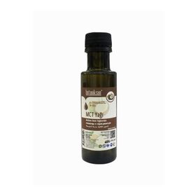 Botaniksan 100 ml MCT Yağı