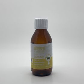 Botaniksan 100 ml Saf Susam Yağı