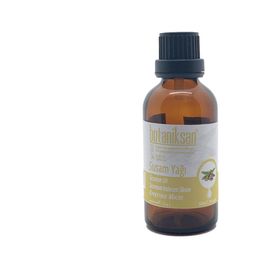 Botaniksan 100 ml Saf Susam Yağı