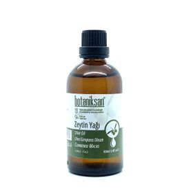 Botaniksan 100 ml Saf Zeytinyağı