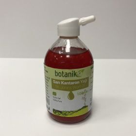 Botaniksan 100 ml Sarı Kantaron Yağı