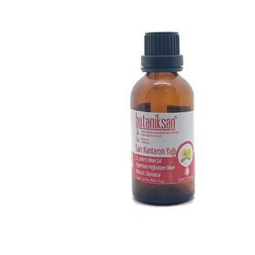 Botaniksan 100 ml Sarı Kantaron Yağı