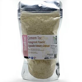 Botaniksan 150 gr Toz Çemen