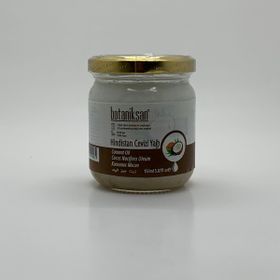 Botaniksan 150 ml Hindistan Cevizi Yağı