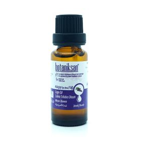 Botaniksan 20 ml Adaçayı Acı Elma Yağı