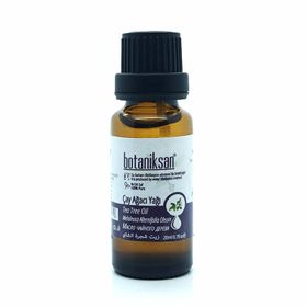 Botaniksan 20 ml Adaçayı Acı Elma Yağı