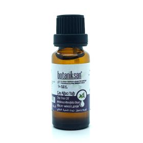 Botaniksan 20 ml Adaçayı Acı Elma Yağı