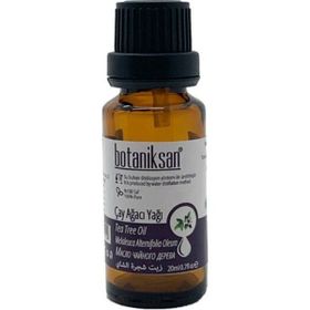 Botaniksan 20 ml Adaçayı Acı Elma Yağı