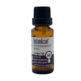 Botaniksan 20 ml Adaçayı Acı Elma Yağı
