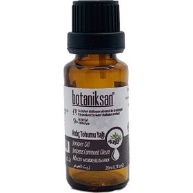 Botaniksan 20 ml Ardıç Tohumu Yağı