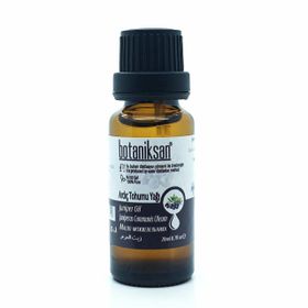 Botaniksan 20 ml Ardıç Tohumu Yağı