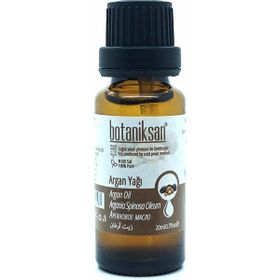 Botaniksan 20 ml Argan Yağı