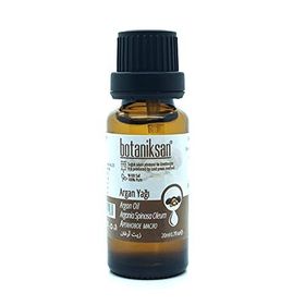 Botaniksan 20 ml Argan Yağı