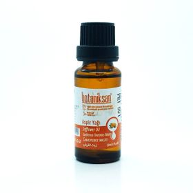 Botaniksan 20 ml Aspir Yağı