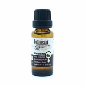 Botaniksan 20 ml At Kestanesi Yağı