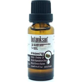 Botaniksan 20 ml At Kestanesi Yağı