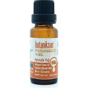 Botaniksan 20 ml Aynısafa Yağı