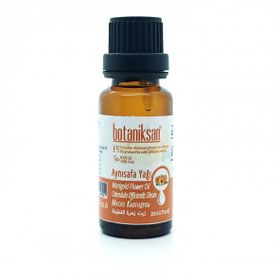 Botaniksan 20 ml Aynısafa Yağı