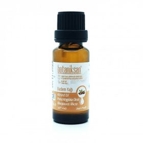Botaniksan 20 ml Badem Yağı