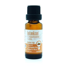 Botaniksan 20 ml Badem Yağı