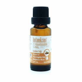 Botaniksan 20 ml Badem Yağı
