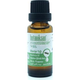 Botaniksan 20 ml Biberiye Yağı