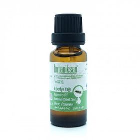 Botaniksan 20 ml Biberiye Yağı