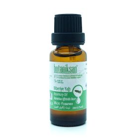 Botaniksan 20 ml Biberiye Yağı
