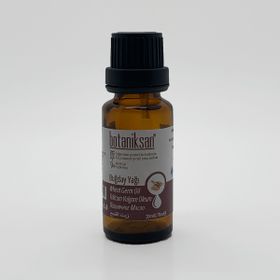 Botaniksan 20 ml Buğday Yağı