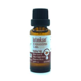 Botaniksan 20 ml Buğday Yağı