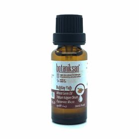 Botaniksan 20 ml Buğday Yağı