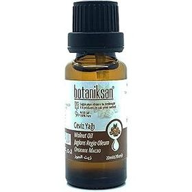 Botaniksan 20 ml Ceviz Yağı