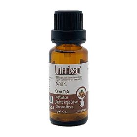 Botaniksan 20 ml Ceviz Yağı