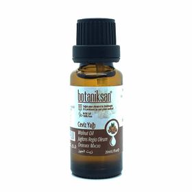 Botaniksan 20 ml Ceviz Yağı