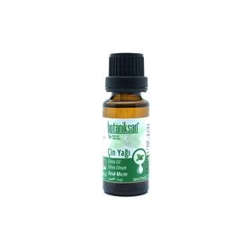 Botaniksan 20 ml Çin Yağı