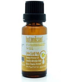 Botaniksan 20 ml Çuha Çiçeği Yağı