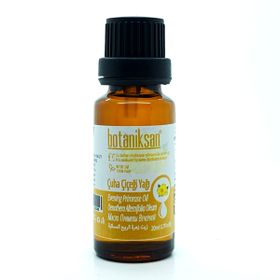 Botaniksan 20 ml Çuha Çiçeği Yağı