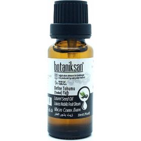 Botaniksan 20 ml Defne Tohumu Yağı