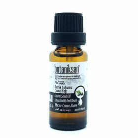 Botaniksan 20 ml Defne Tohumu Yağı