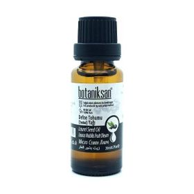 Botaniksan 20 ml Defne Tohumu Yağı
