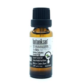 Botaniksan 20 ml Defne Tohumu Yağı