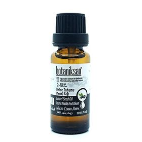 Botaniksan 20 ml Defne Tohumu Yağı