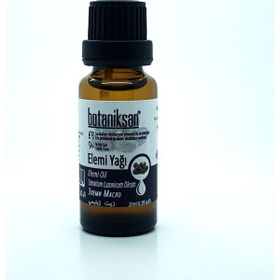 Botaniksan 20 ml Elemi Yağı