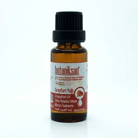 Botaniksan 20 ml Greyfurt Yağı