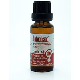 Botaniksan 20 ml Greyfurt Yağı