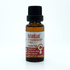 Botaniksan 20 ml Greyfurt Yağı