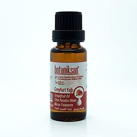 Botaniksan 20 ml Greyfurt Yağı