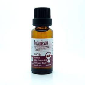 Botaniksan 20 ml Hint Yağı