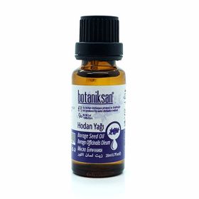 Botaniksan 20 ml Hodan Yağı
