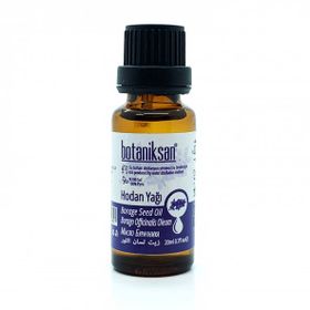 Botaniksan 20 ml Hodan Yağı